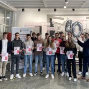 Planspiel Börse 3/23