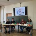 Jugend debattiert 2/24