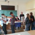 Juniorwahl 6/25