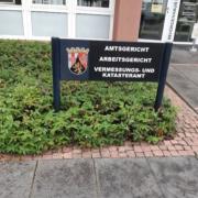 MSS 13 im Amtsgericht Pirmasen 2/25