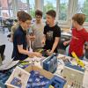 Projektwoche 6/25
