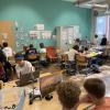 Projektwoche 6/25