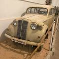 LK 12 G im Westwallmuseum 7/25