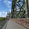 Exkursion 13 G Köln-Bonn 8/25