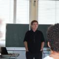 Vortrag Dr. Wolfgang Welsch 09/25