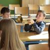 Instrumentenvorstellung BigBand 5 9/25