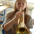 Instrumentenvorstellung BigBand 5 9/25