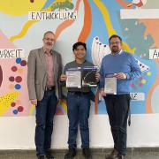 Physik-Olympiade 11/25