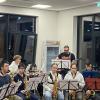 Probenfahrt Speyer Theater- und Orchester-AG 1/26