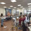 Probenfahrt Speyer Theater- und Orchester-AG 1/26