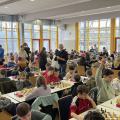 Schulschachmeisterschaft 2/26