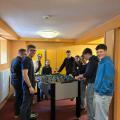 Probenfreizeit 2/26
