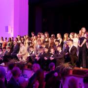 Abiball 3/26