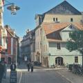 Weimar 4/26
