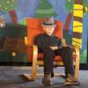 Theater-AG der Stufen 6-8 5/26