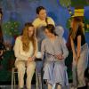 Theater-AG der Stufen 6-8 5/26