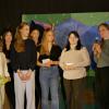 Theater-AG der Stufen 6-8 5/26