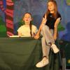 Theater-AG der Stufen 6-8 5/26