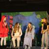 Theater-AG der Stufen 6-8 5/26