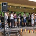 Schulfest 5/26