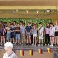 Schulfest 5/26