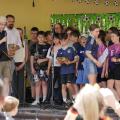 Schulfest 5/26