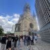 Berlinfahrt der Stufe 10