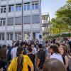 Impressionen Projektwoche 6/26