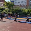 Impressionen Projektwoche 6/26