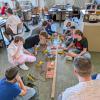 Impressionen Projektwoche 6/26