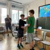 Impressionen Projektwoche 6/26