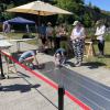 Solarautowettbewerb 6/26