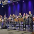 LGProject bei "Schulen musiziert" 9/26