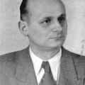 Schulleiter Martin Bümlein