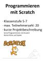 Mint-Nacht 5/19