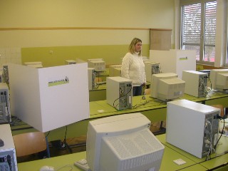 Juniorwahl 3/2006