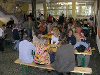 Begrüßungsfest 7/2007