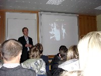 Welt-AIDS-Tag 12/2007